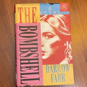 ❤️ 5/$15 The Bombshell by Darrow Farr